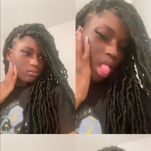 Meet your Posher, Ty